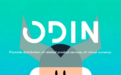 “区块链界的亚马逊”ODIN被中国投资机构授予高度评价