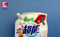这些细节在洗衣液包装袋印刷时一定要注意