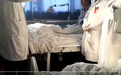 新入医师拍魏小龙:这查房style,和想象中完全不一样呐”