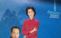 15年前央视主持人挂历曝光,如今两人去世两人退休十人离职