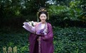 张墨锡《长安诺》曝剧照 首演反派引人期待