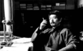 鲁迅:“生活太安逸了,工作就被生活所累了 ”