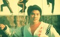56岁李连杰近照曝光:为公益宣传 精神饱满状态好