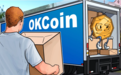 OKCoin扩大交易服务在马耳他开设办事处