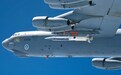 来者不善!美B-52搭载高超音速武器试飞成功 最高速度20马赫