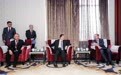 第四届中俄蒙三国旅游部长会议在华召开 三国文旅合作再添彩