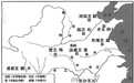 八王之乱:分封制酿成祸端,开启270年乱世之源