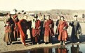 藏传佛教到底是不是清朝制服蒙古草原的“金手指”？ | 刘三解