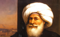 埃及国父：默罕默德阿里时代的反土耳其斗争