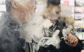 染病丧命,巨头被查,电子烟迎来至暗时刻?