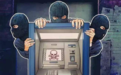 ATM黑客又出现了，竟然能让ATM机自己吐钱。