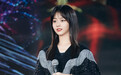 谭松韵出席活动 璀璨星辰装闪耀初冬