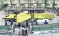 韩国高光时刻!首架国产五代机KFX开始组装 比原计划快7个月