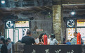 不可错过的老重庆：茶馆里的江湖