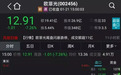 市值两天蒸发50亿!350亿欧菲光为何“绯闻”不断?