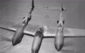 二战不为人知的故事：P-38战斗机，横扫地中海和太平洋的王者