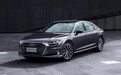 V8即正义!奥迪A8L 60TFSI能否叫板奔驰S500L?