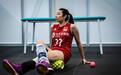 姚迪凭真本事获青睐,二传榜进入前五,入围奥运仅差最后一步