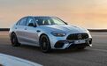 太重?四缸?F1技术加持的全新C63是否还是纯正的AMG