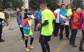 浙大博导跑者:跑步不是为了快,而是为了快乐