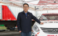 严刚将担任国汽智联总经理 曾为江淮汽车副总经理