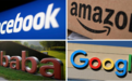 阿里、亚马逊等零售商大力发展数字广告 瞄准谷歌、FB