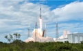SpaceX猎鹰9火箭将一箭发射逾70颗卫星 创美记录