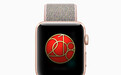 前线丨苹果推出“全民健身日”Apple Watch专属奖章
