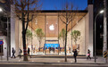 五年内苹果零售店将增加至600家：中印市场大规模扩张