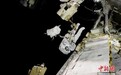飞船裂缝致国际空间站空气泄漏 NASA：不威胁人员安全