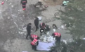 北京交通大学一实验室发生爆炸 120:现场发现尸体