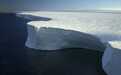 南极罗斯冰架正在融化或引发更大风险