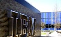 IBM第四季度营收217.6亿美元 同比下降3%