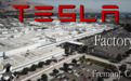 特斯拉第二轮裁员细节曝光：Model S、X制造成重灾区