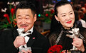 中国演员获第69届柏林电影节最佳男、女演员银熊奖