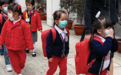 香港“夺命流感”致226死 医院挤爆看病排队7小时