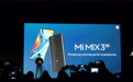 小米发布海外版小米9和旗下首款5G手机MIX 3 5G版 