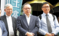 香港“非法占中案”9名发起人全部罪成