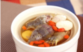 刷新食刻 | 华师大食堂又推8元甲鱼汤
