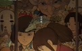 《千与千寻》黄海设计中国海报 宫崎骏给孩子成长礼物