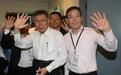 柯文哲率团赴上海:主张两岸坚持五个“互相”