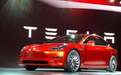 科技板块领涨Model 3需求遭低估特斯拉上涨1.66%