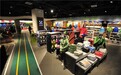 Lava店铺音乐:尽情感受户外运动店的时尚与力量