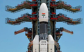 印度月船二号航天器顺利升空 一文读懂印度登月计划野心