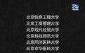 全国又有73所“野鸡大学”被曝光!北京占1/3(名单)