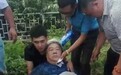 演员李琦、刘金山遇车祸 事故导致1死3伤(图)