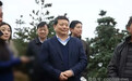 政协主席代市长再任书记,罕见一身挑三职