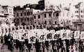 1952年中国如何成功摆脱陷于南北两面战争的境地?