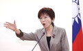 洪秀柱演讲中问学生:你们没有逐鹿中原的野心吗?