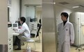 “放射科杨洋”爆红!20岁实习男医生侧颜超俊美